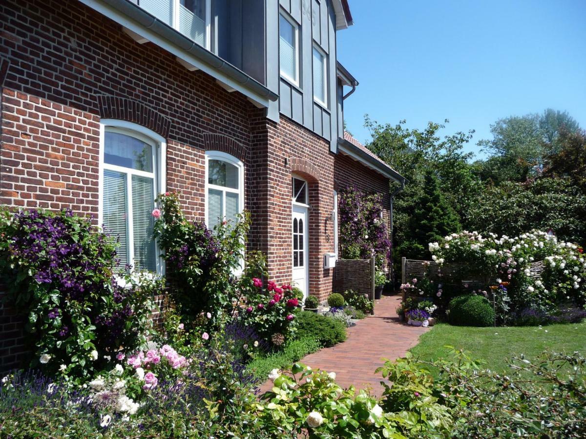 Meeresblick Fehmarn Bagian luar foto